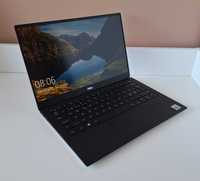 Laptop Dell XPS 13 "7390" 13,3 " Intel Core i7 16 GB / 512 GB srebrny