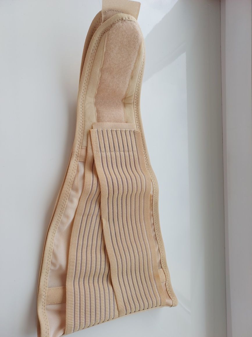 Бандаж для вагітних Med textile