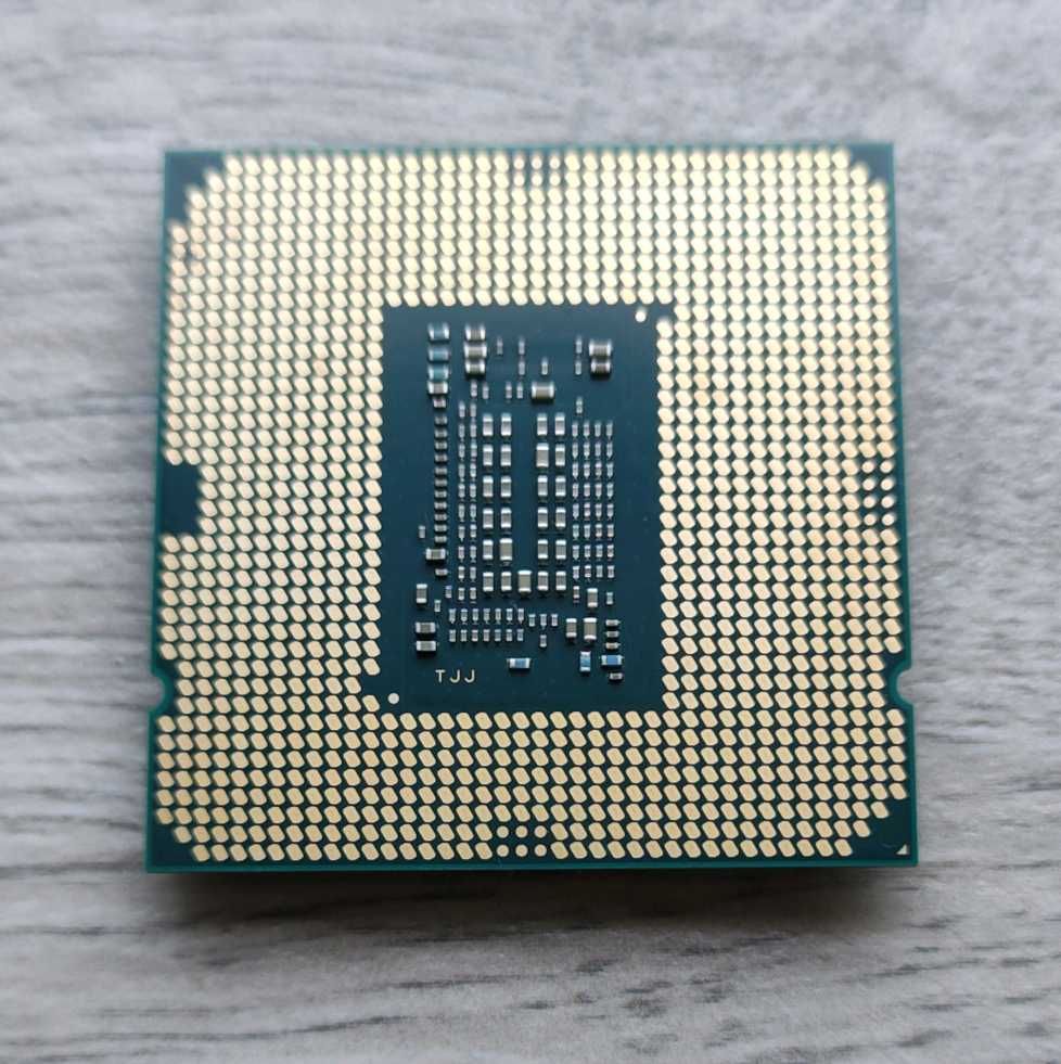 Procesor Intel CORE i3-10100, 4/8*4,3 GHz LGA 1200 10 gen