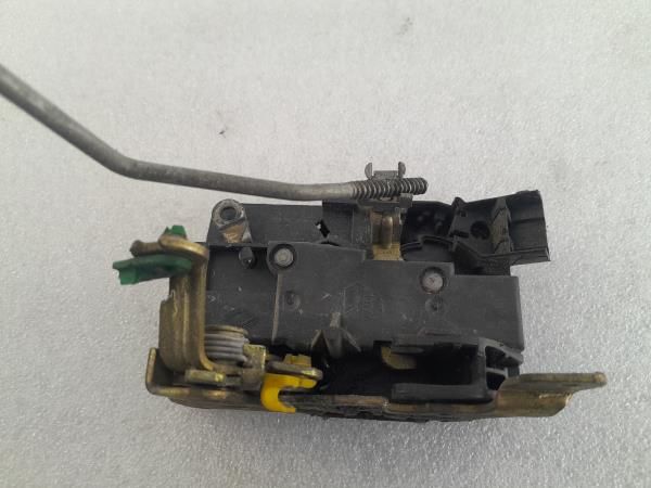 Fechadura / fecho porta frente esquerdo RENAULT Kangoo Express (FC0/1_