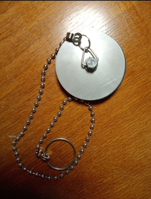 Tampa de lavatório para cozinha/casa-de-banho 1 MI Store