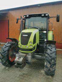 Claas Ares 547 Atx 2006