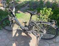 Електровелосипед Kalkhoff AGATTU IMPULSE  11 Ah