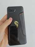 Asus Rog phone 12 озу 512 влаштованої пам'яті