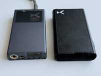 DAC/AMP xDuoo XD05 BAL (32bit/768kHz, DSD512 + OP-AMPY - HI-END)