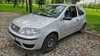 Fiat Punto 1.2 2008, klima, LPG, ele. szyby