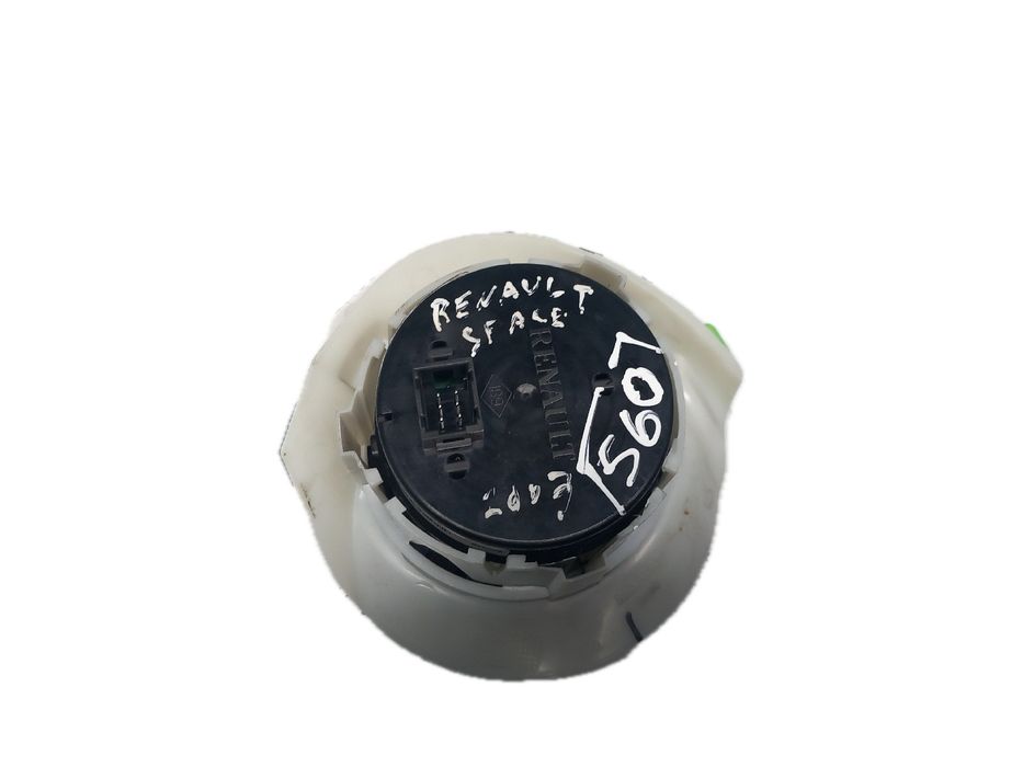 Comando chauffage / sofagem RENAULT Espace IV (JK0/1_)