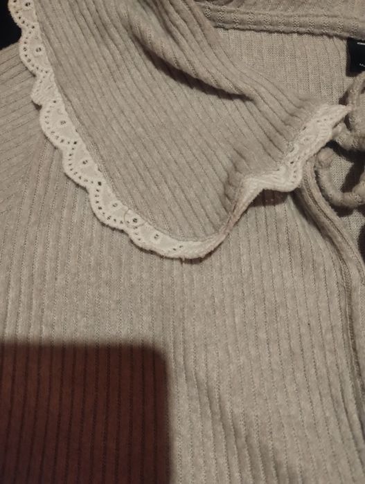 Продам кофтинку сіру