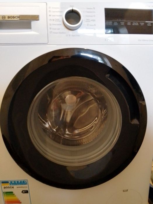 Розборка Bosch та Siemens: logixx8, maxx4 maxx5,maxx6, maxx7 є все