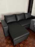 Sofá cama Chaise Longue