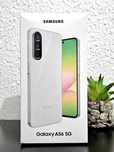 Samsung Galaxy A56 8Gb / 256Gb Branco Novo