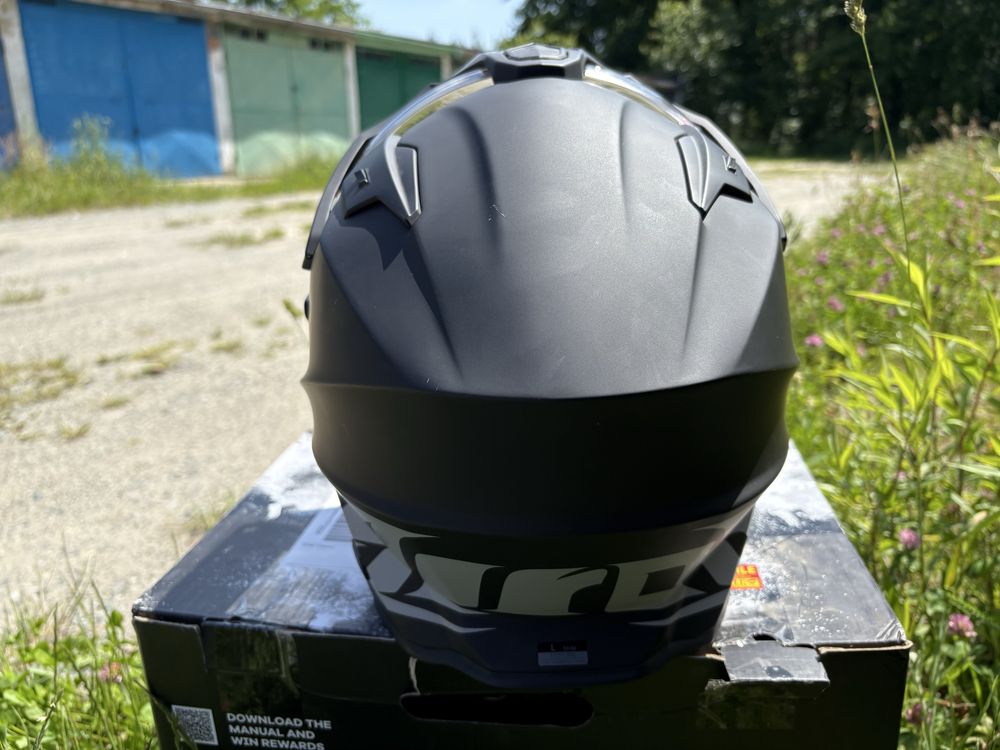 Kask Airoh Commander 2
