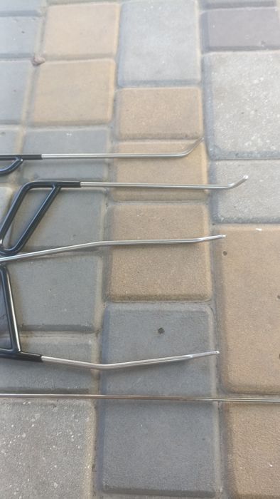 Крючки гачки для   pdr