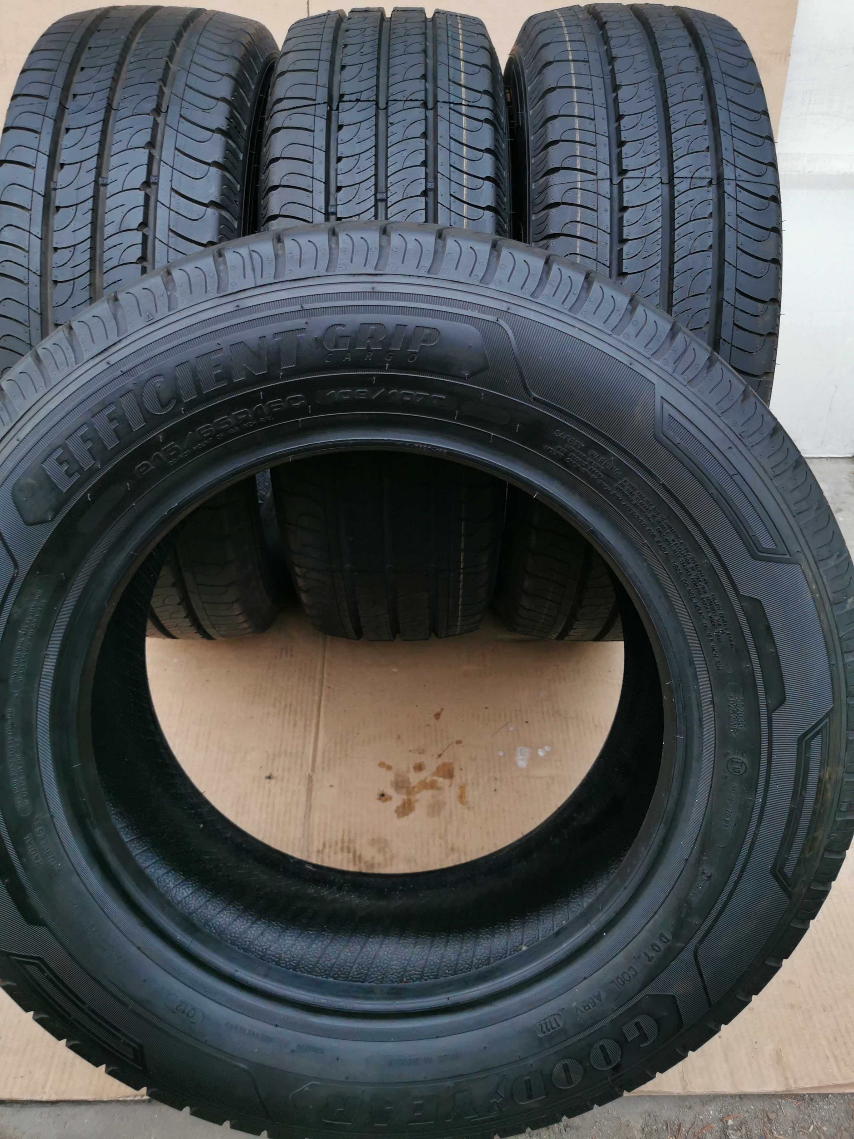 195/65R16 michelin primacy 4