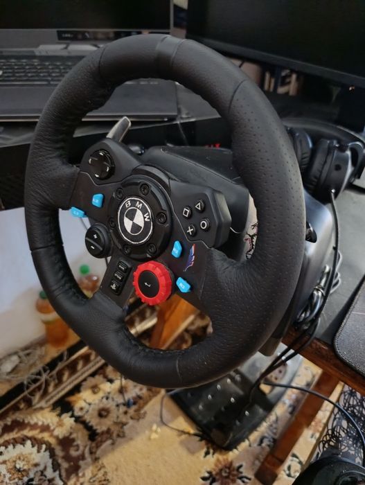 Logitech g29 Driving Force