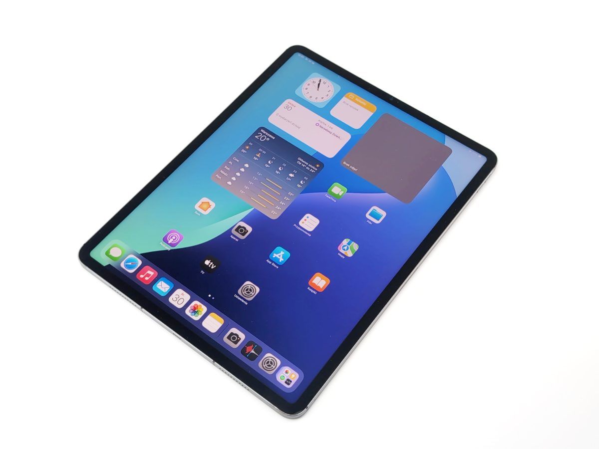 Apple iPad Pro 12,9" 5 gen M1 | 256GB | Cellular | DB | iGen | RATY!!