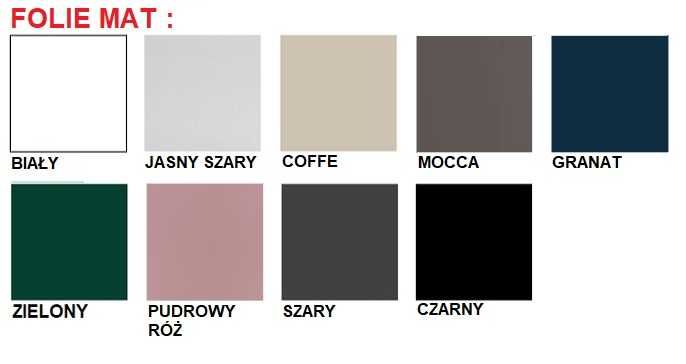Kuchnia Defne - PREMIUM LINE -10%