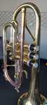 Trompete Cornet Thomann