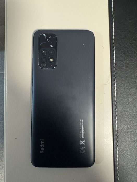 Xiaomi redmi note 11