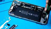 Розбір, ремонт Оригінальні запчастини iPhone, iPad, MacBook, AirPods