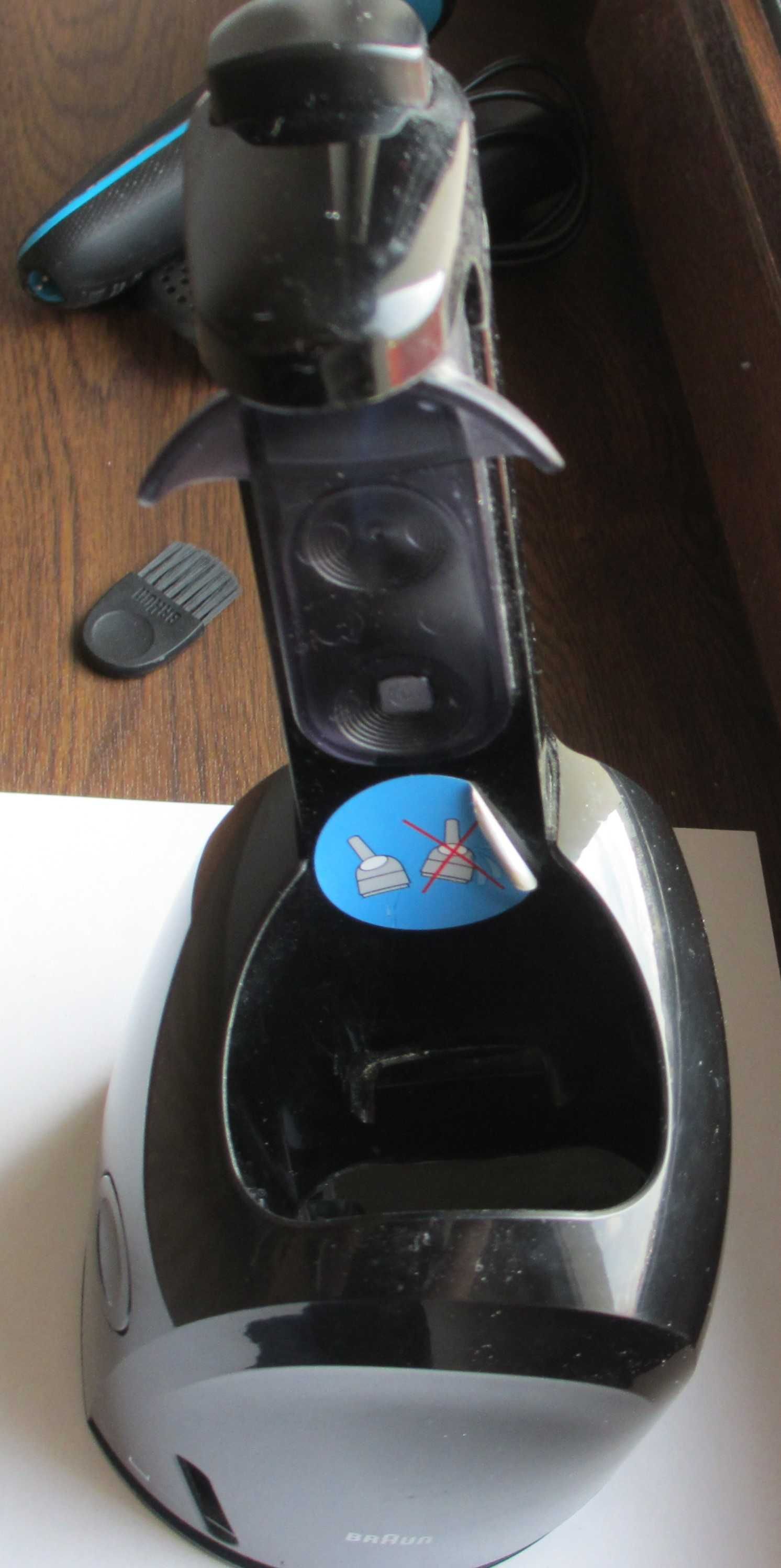 Golarka Braun Series 5 51-M1000S