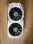 karta graficzna NVIDIA GeForce GTX 1060 6GB