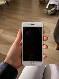 iPhone 8 64GB rosa-dourado como novo