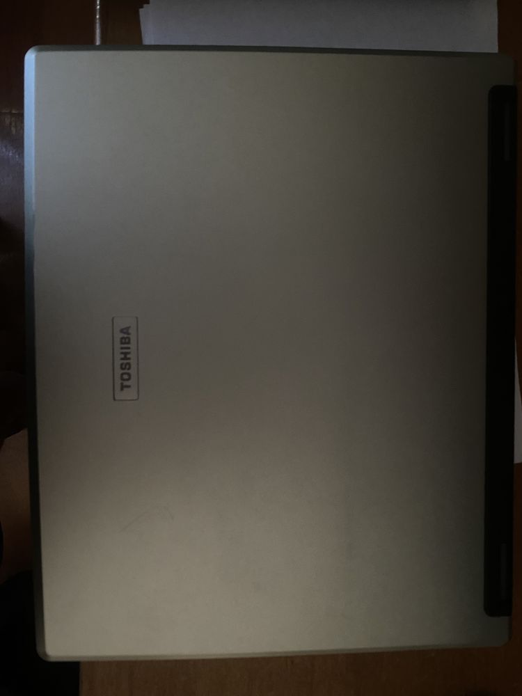 Toshiba Tecra A2