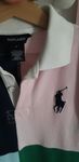 Vestido Pólo marca Ralph Lauren