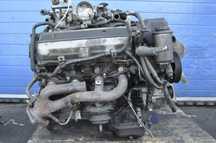 LEXUS LS400 96r 4.0 V8 194kW 264KM SILNIK 1UZ-FE 1UZ-F87R 401tys km