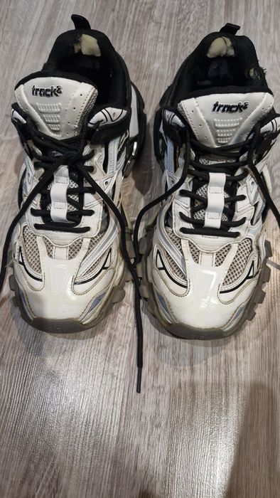 balenciaga track 2 б.у