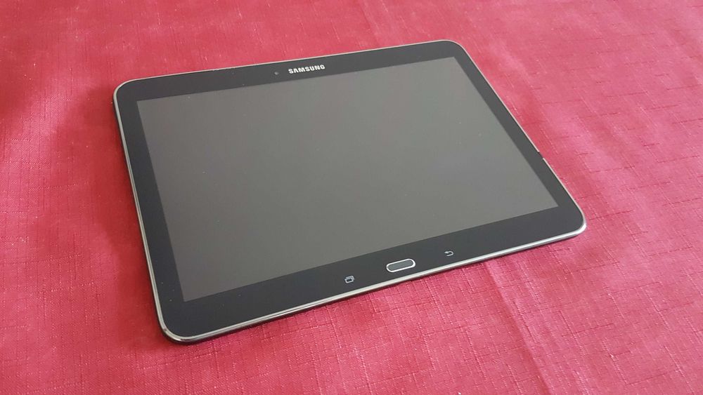 Tablet Samsung Galaxy TAB 4  SM-T530 10,1"