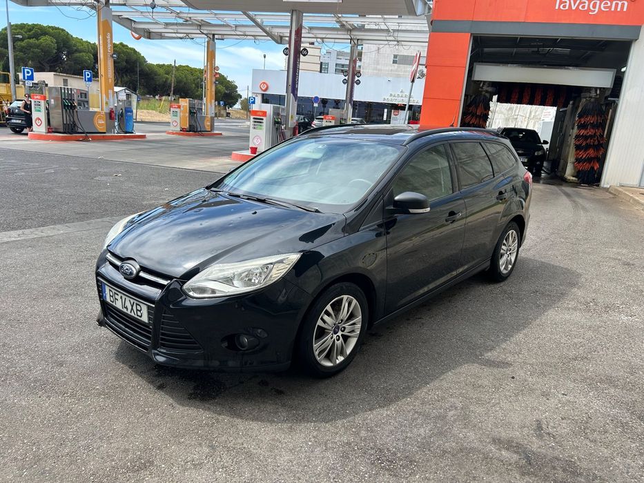 Ford Focus SW