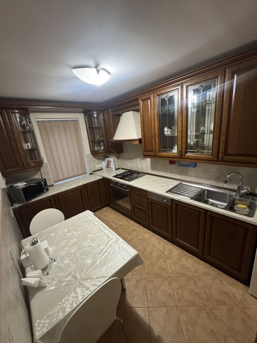 Сдаю 3х комнатную квартиру в ЦЕНТРЕ/ Галины Петровой‼️