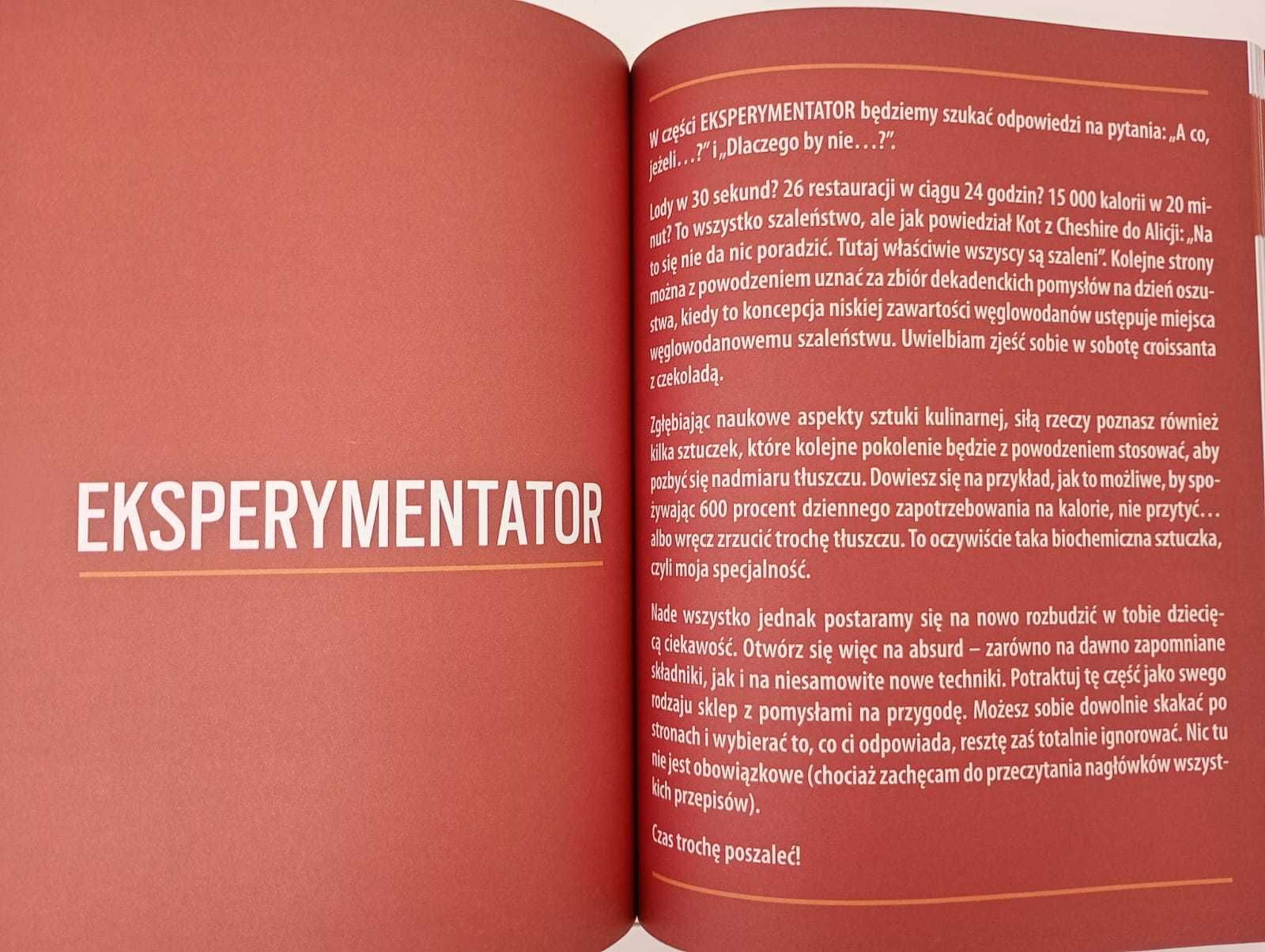 4 godziny by zostać mistrzem – Tim Ferriss, stan jak nowa