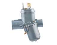 Carburador Modelo BING 17 - Zundapp 4v