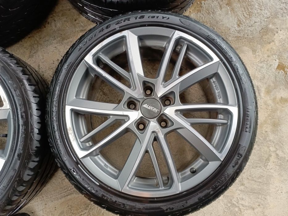 5*120 r18 Bmw 235.40