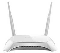 Router TP-Link TL-MR3420