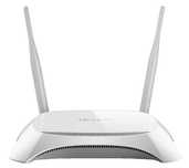 Router TP-Link TL-MR3420