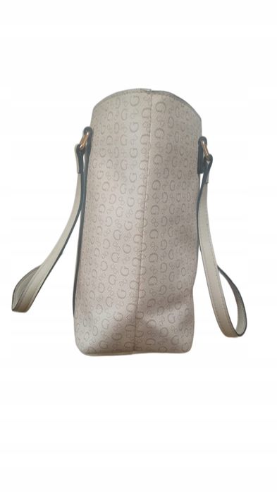 Guess Torebka Damska Torba Shopper Logowana Arlette Caryall T568