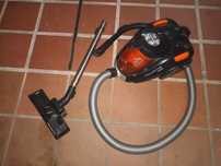 Aspirador rowenta