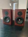 Kolumny podstawkowe Audio Reference AR 16 V
