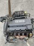Silnik kompletny 1.4 chevrolet aveo kalos  f14d3 16v e tec kompletny