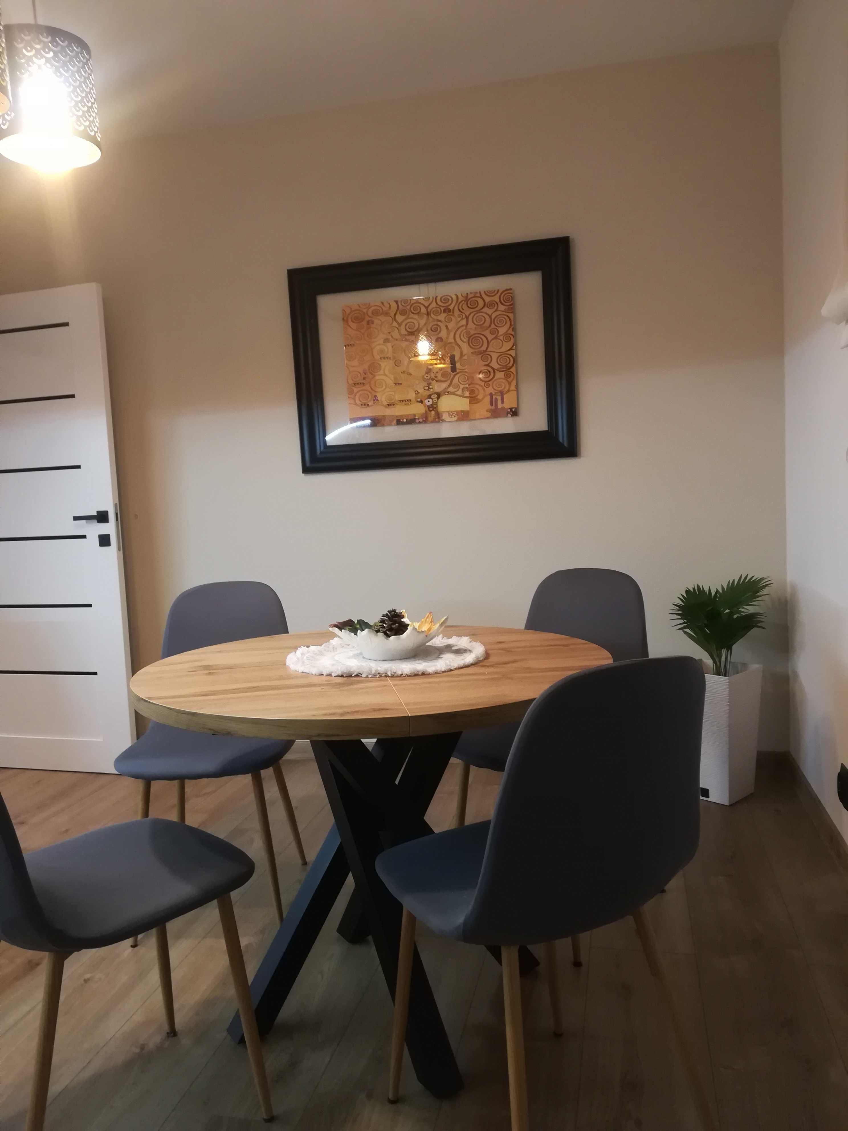 Apartament do wynajęcia