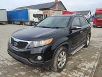 kia sorento 2.9 crdi anglik sławsk