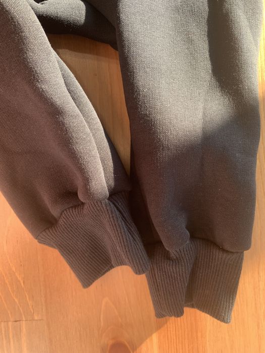 Ромпер на флисе 104