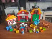 Lego Duplo 10525 Duża farma   ~~ kompletny zestaw ~~    wysyłka!!