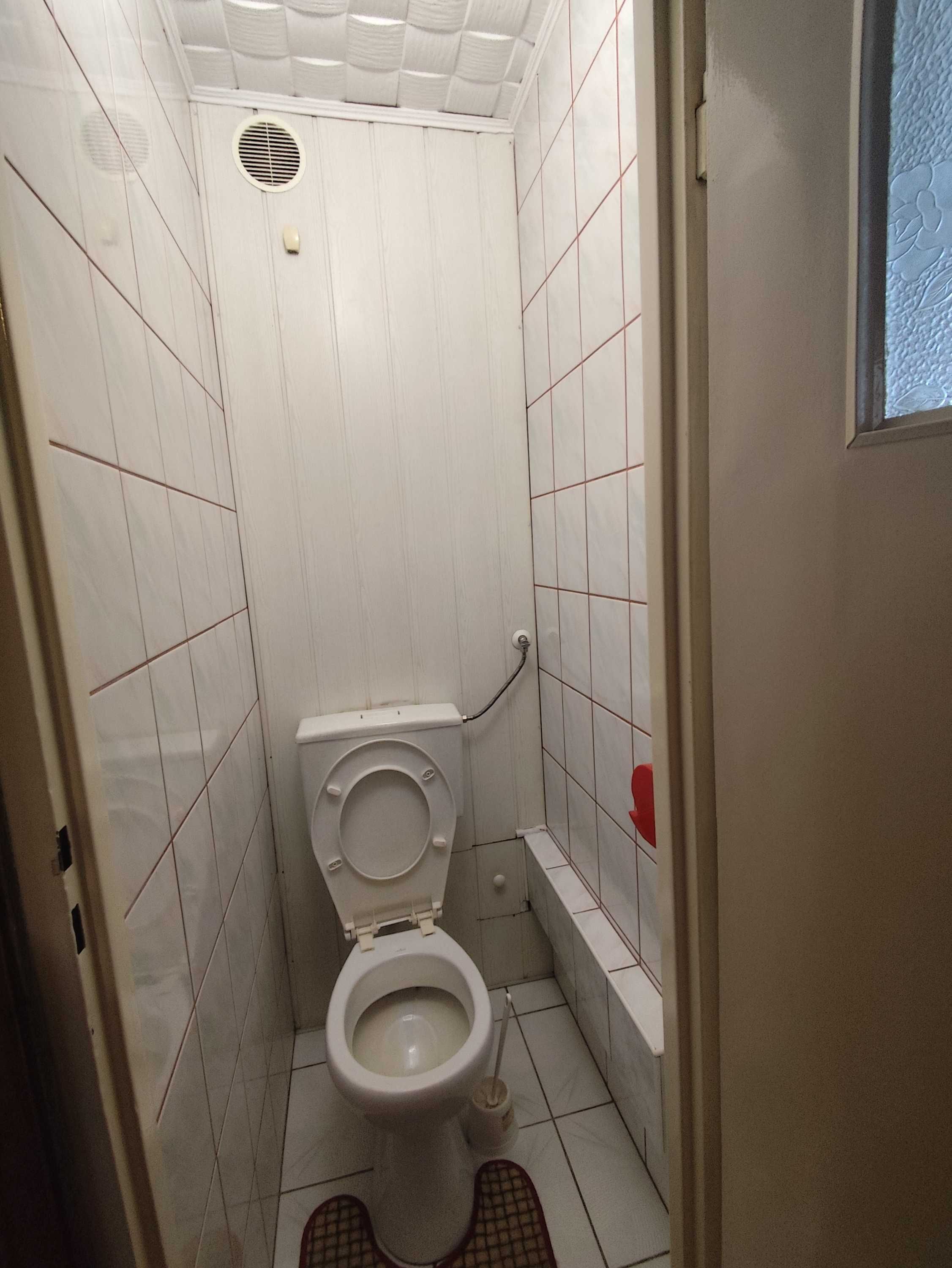 SPRZEDAM MIESZKANIE 60,3m2 ul. Paderewskiego 18, III piętro.