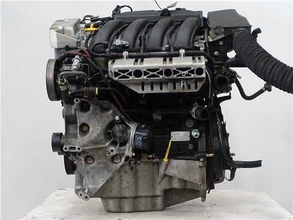 Motor Renault Laguna 1.6 16V 107 CV    K4M7