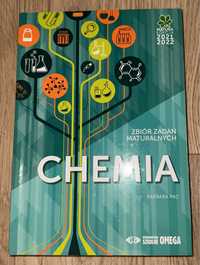 Barbara Pac zbiór zadań chemia 2021/22